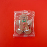 Gingerbread Dog Treats 20pcs Pre-Order
