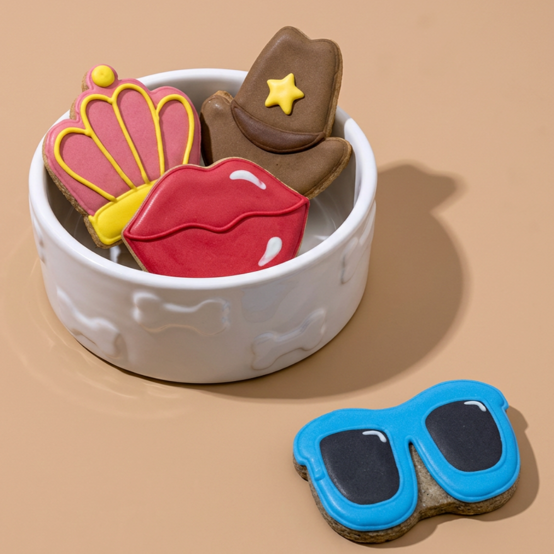 Selfies Dog Treats — PRE-ORDER