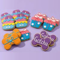 Gotcha Day Dog Treats 20pcs
