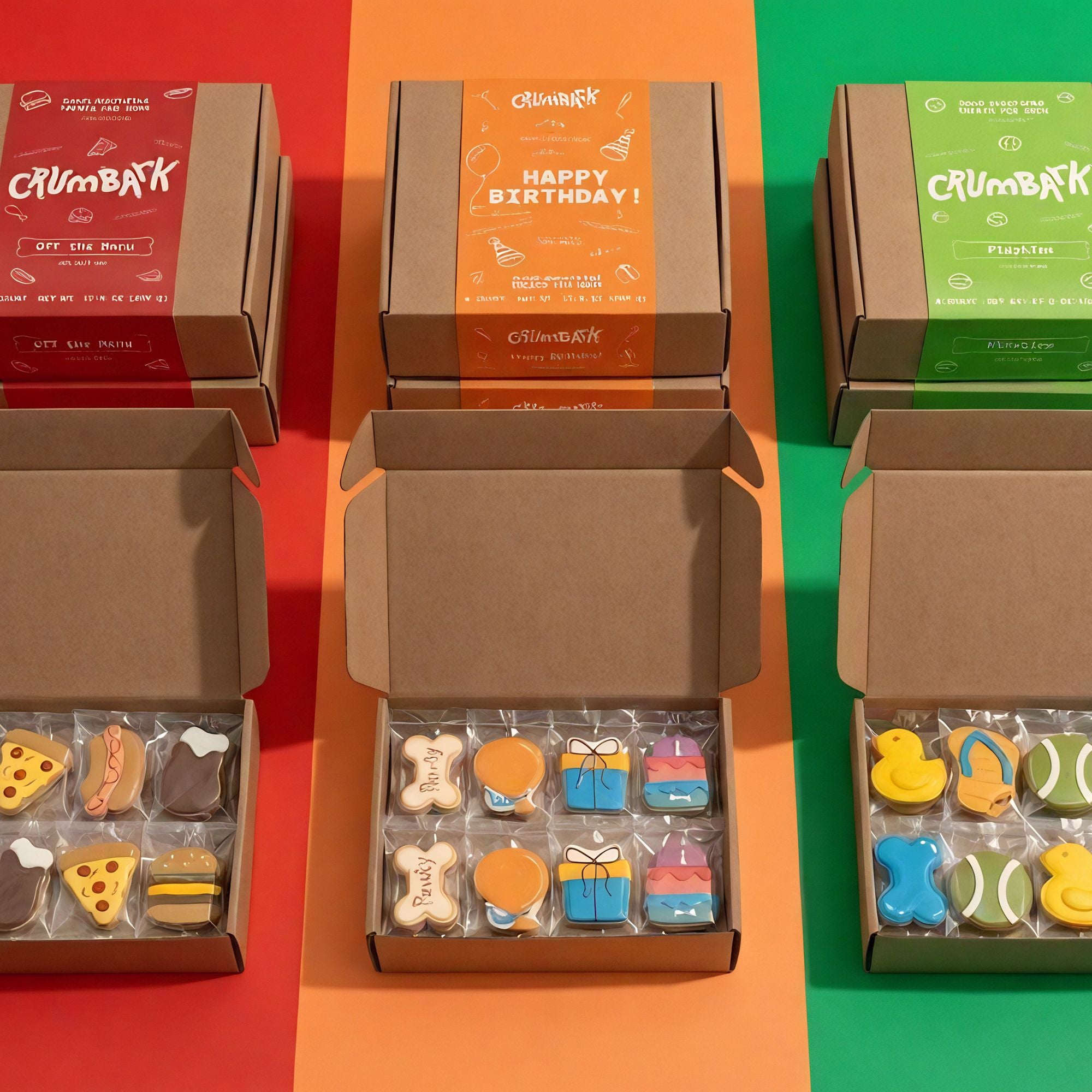 Everyday Variety Bundle