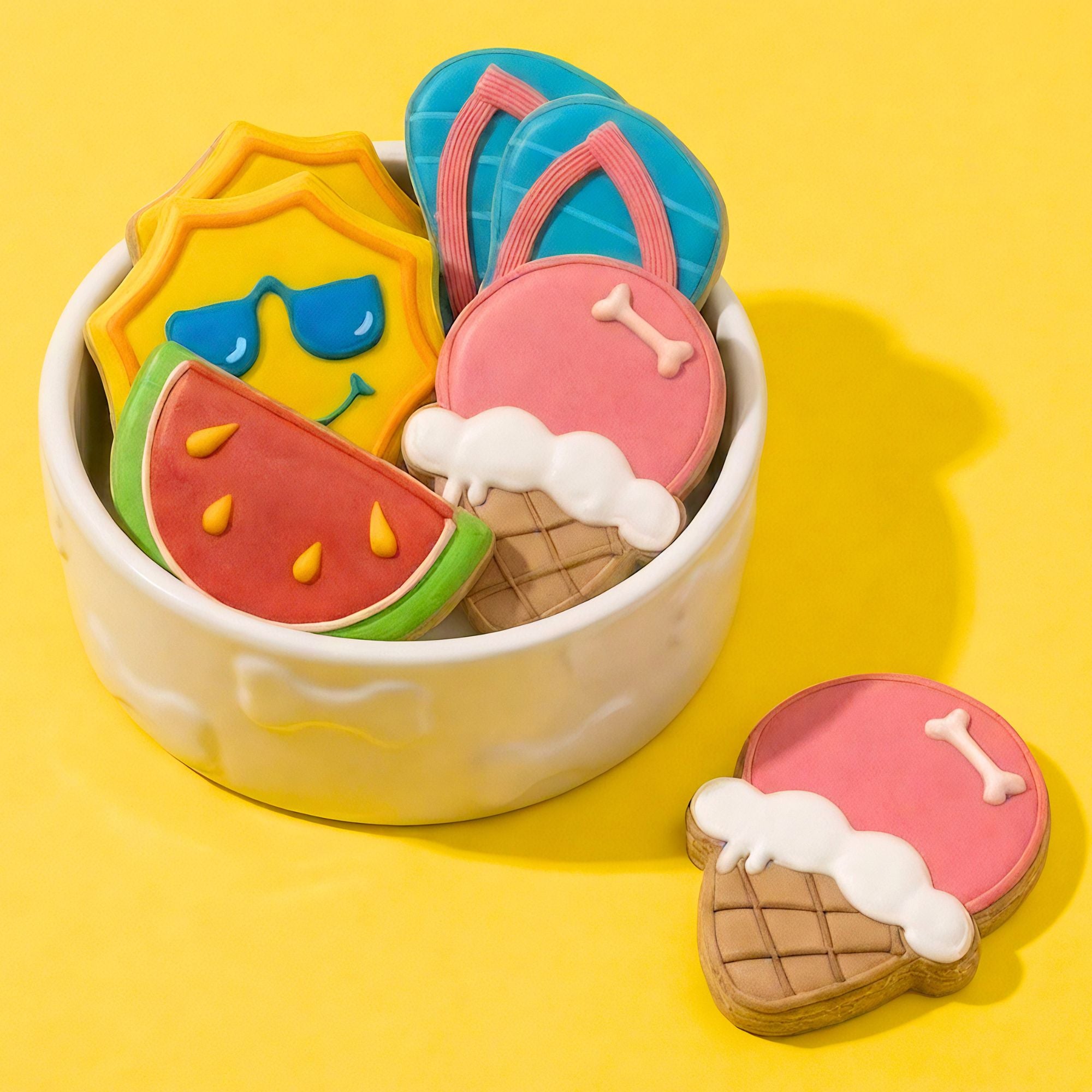 Summer Celebrations Bundle — PRE-ORDER