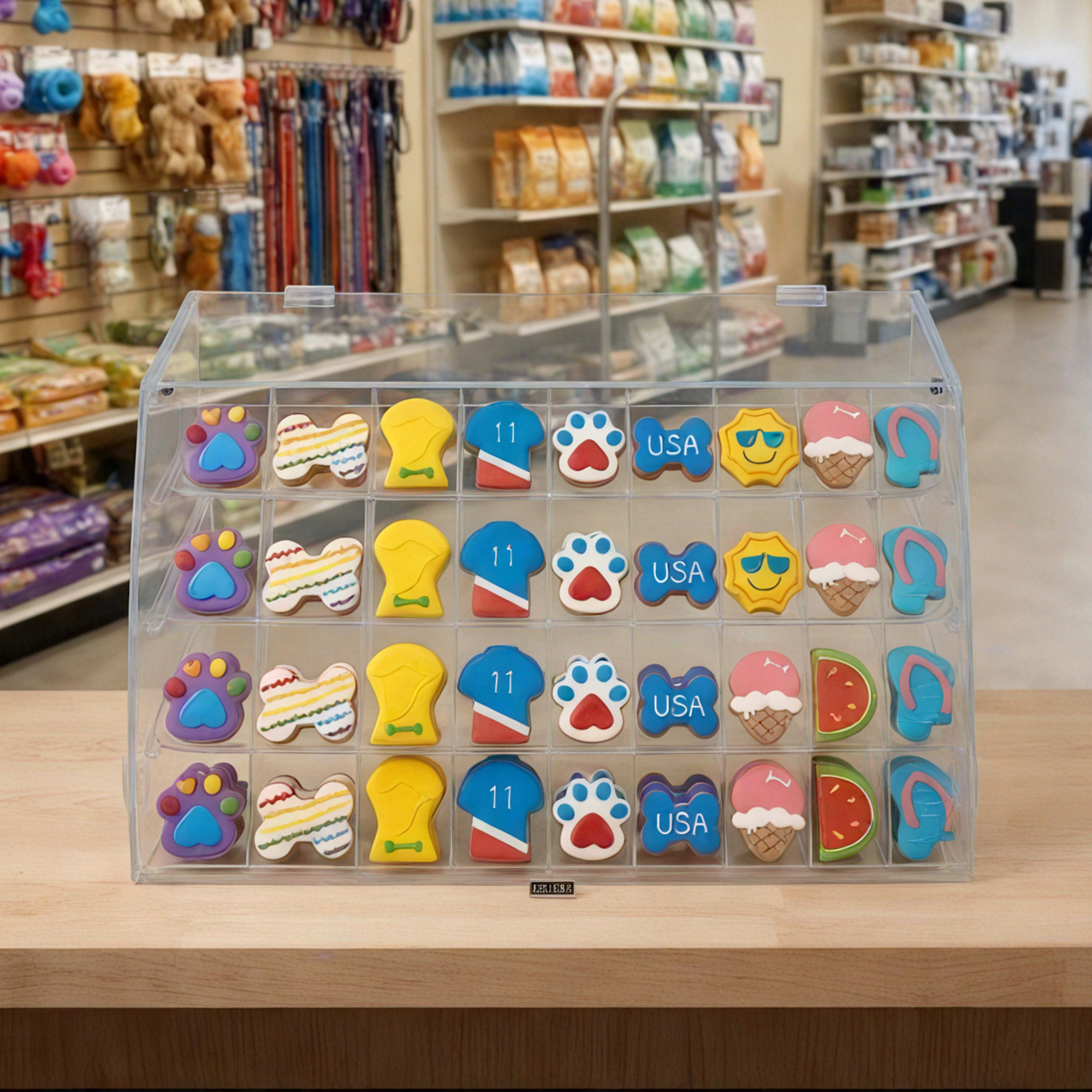 Summer Celebrations Bundle — PRE-ORDER