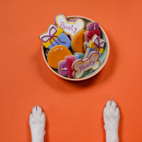 Happy Birthday Dog Treats
