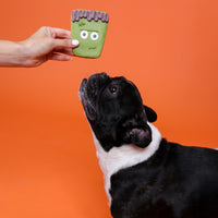 Halloween Dog Treats