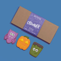 Halloween Dog Treats
