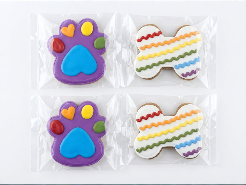 Pride Dog Treats 20pcs