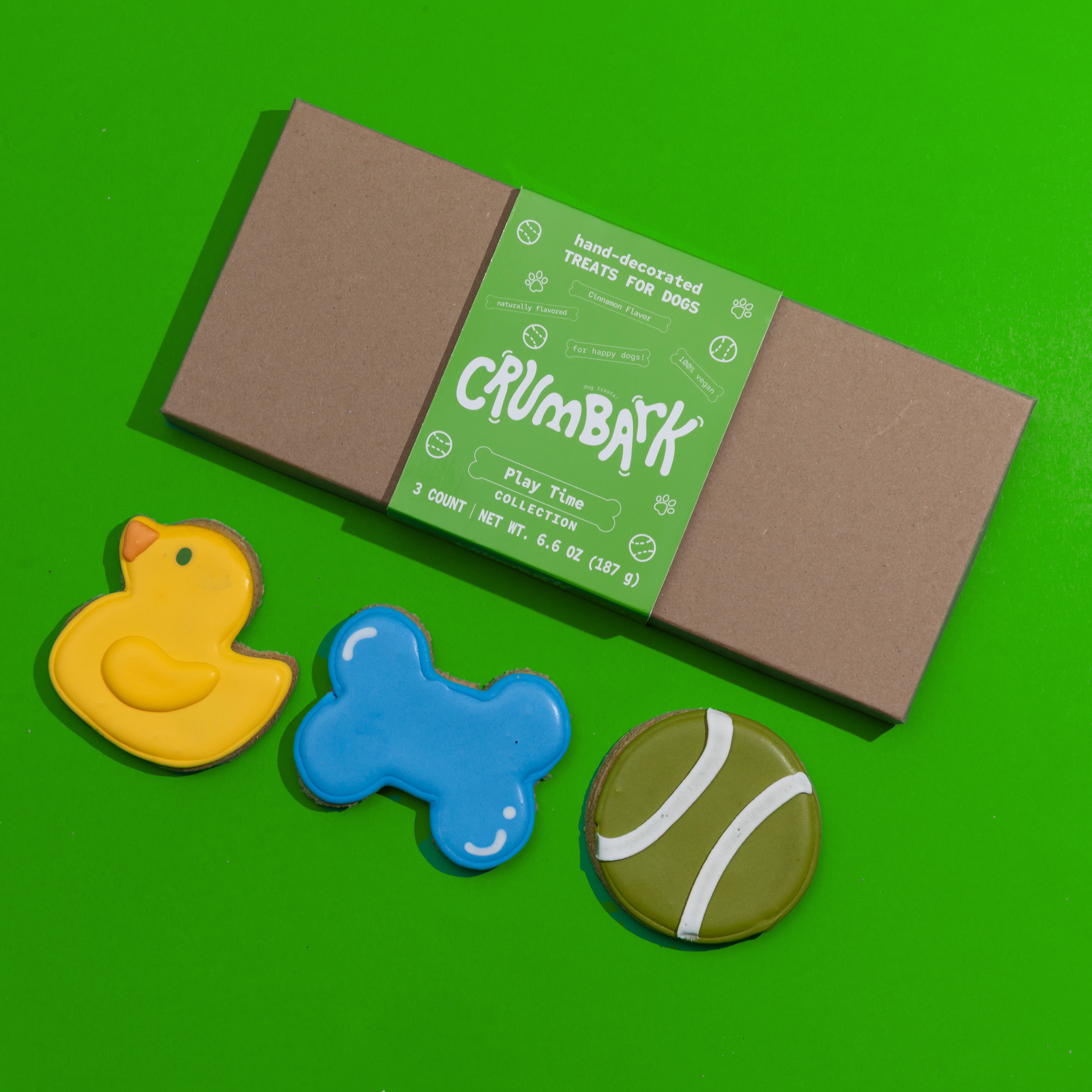 Playtime Value Pack - 84 treats!