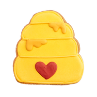 Spring Dog Treats — PRE-ORDER