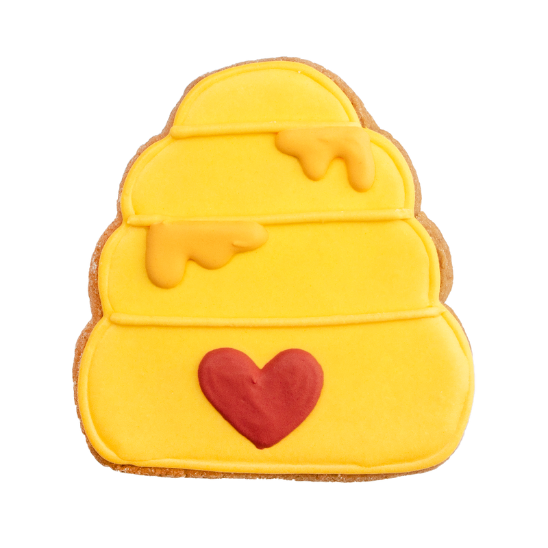 Spring Dog Treats — PRE-ORDER